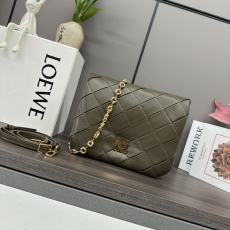 Loewe Satchel Bags